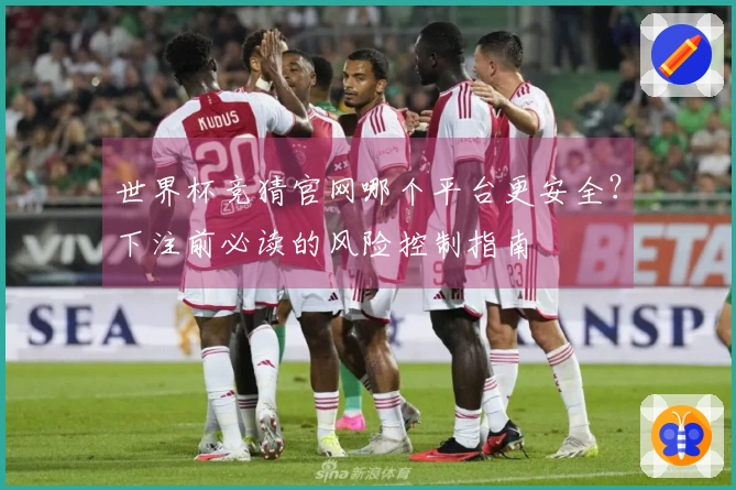 世界杯竞猜官网哪个平台更安全？下注前必读的风险控制指南
