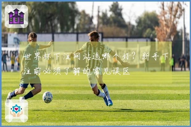 世界杯下注网站选哪个好？新手下注前必须了解的常见误区